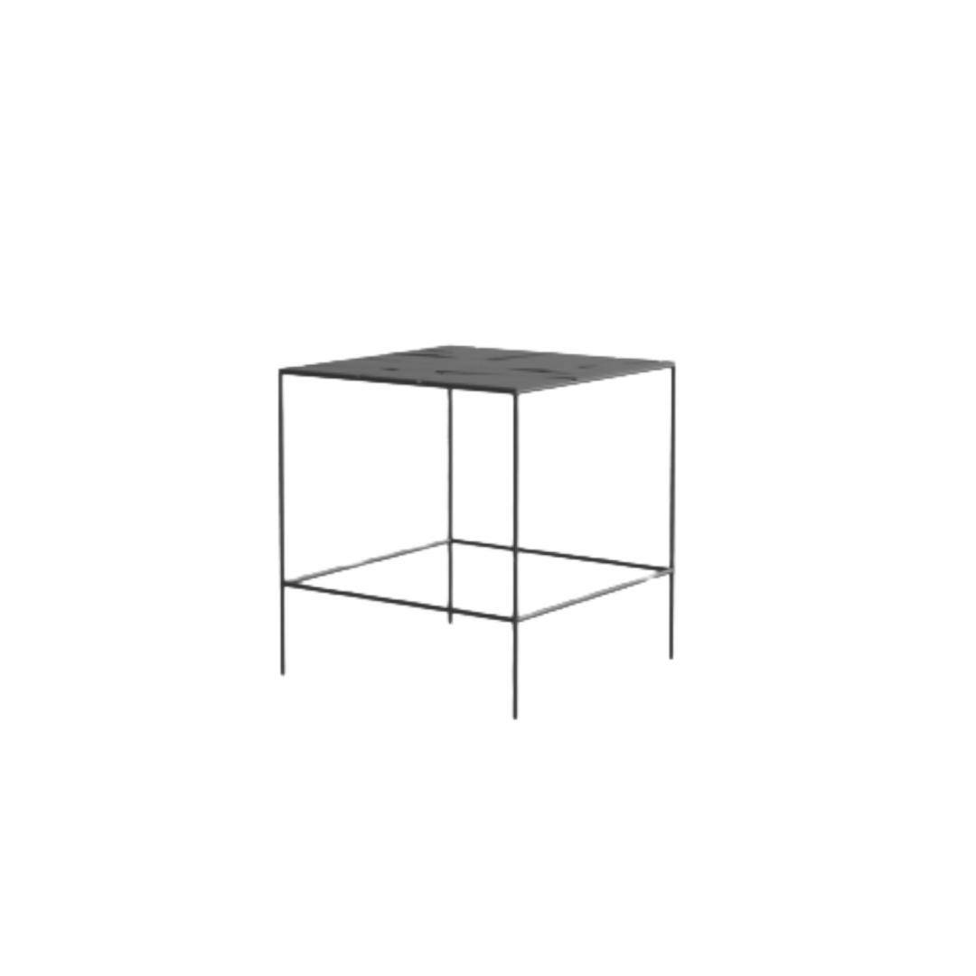 Borgo-Coffee-Table-40x40cm_LA-1430-BK
