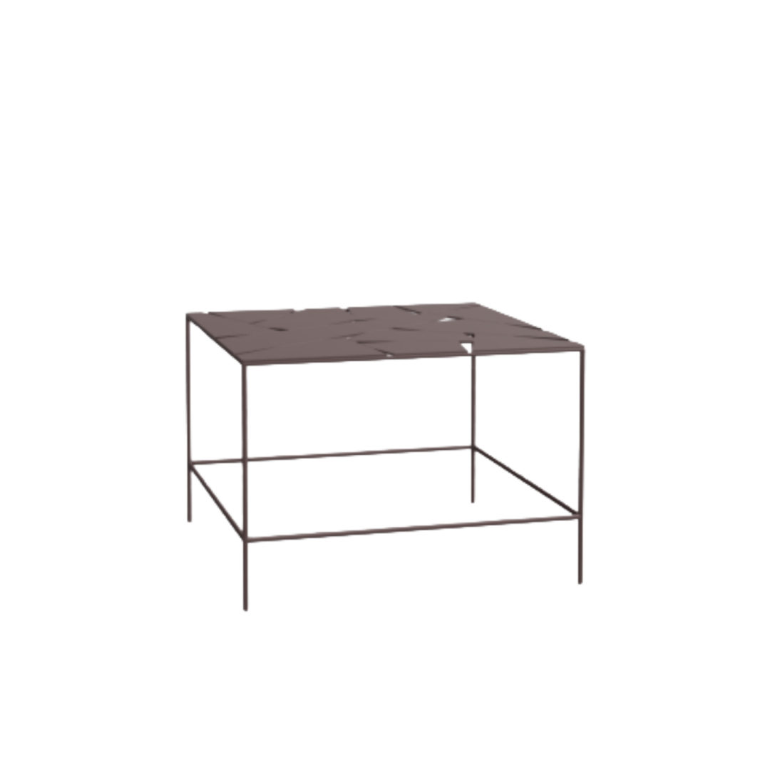 Borgo-Coffee-Table-50x50cm_LA-1431-CHOCO