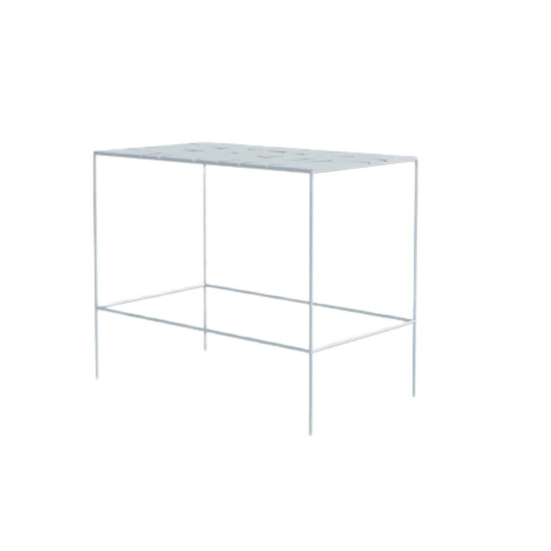 Borgo Coffee Table 65x35cm