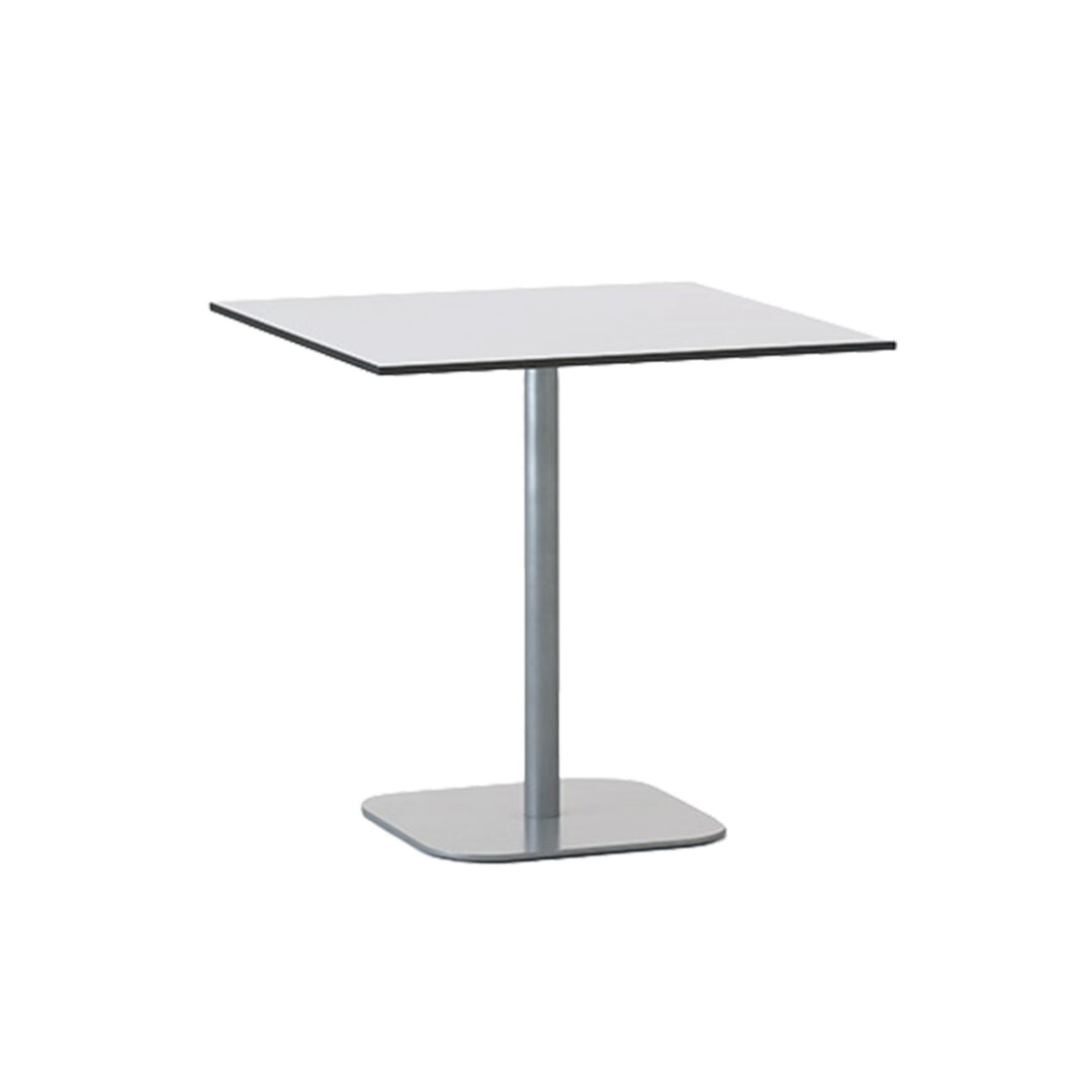 Caterpillar Square Coffee Table Base
