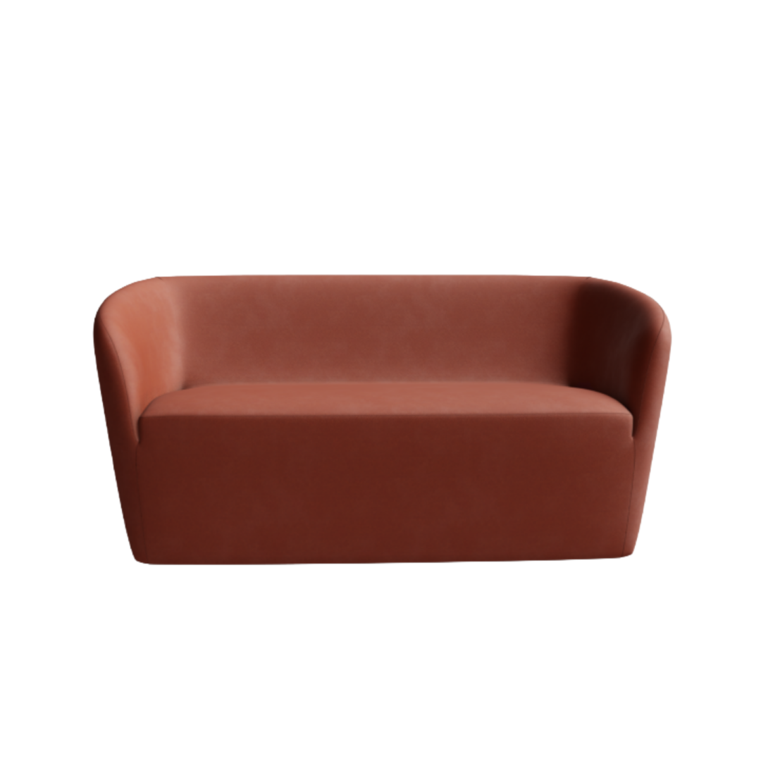 Dep 2 Seater Sofa