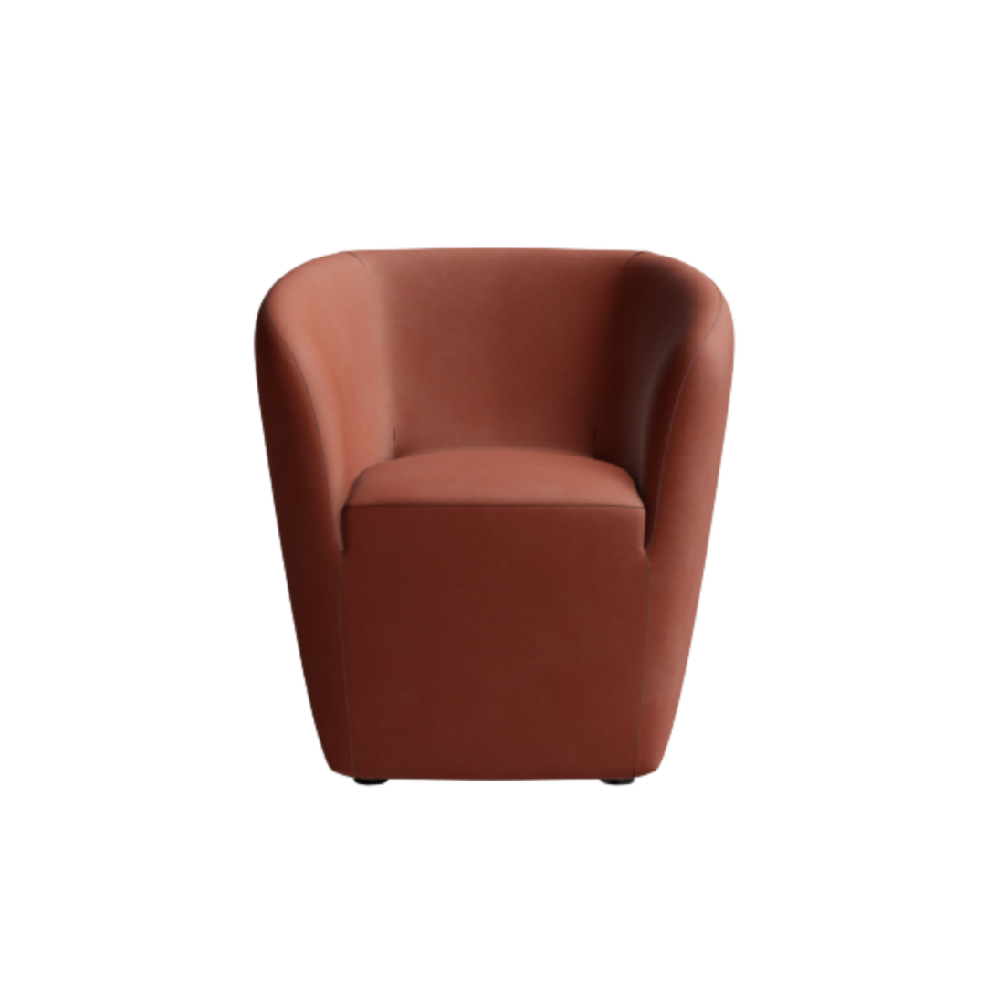 Dep Small Armchair