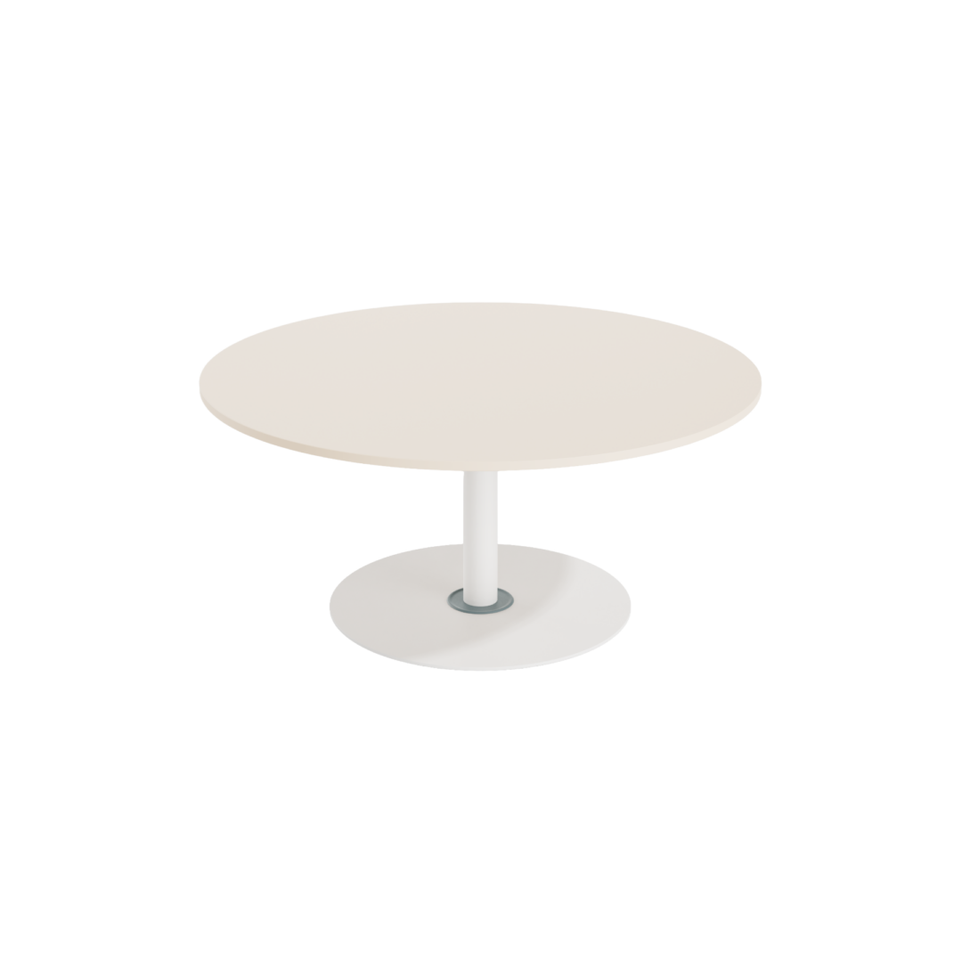 Disc Base Juno Standard Height - XL Table/ Base Only