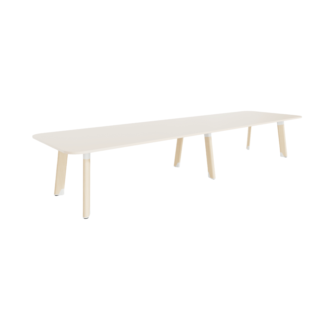 Diva-740mm-6-Leg-Narrow_4200x1200mm_Ash-Timber_Blanc