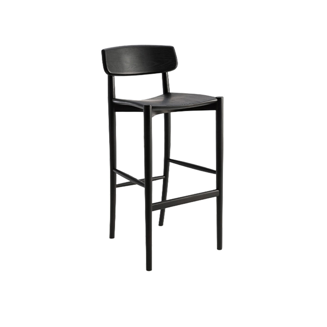 Etiquette Bar Chair Image