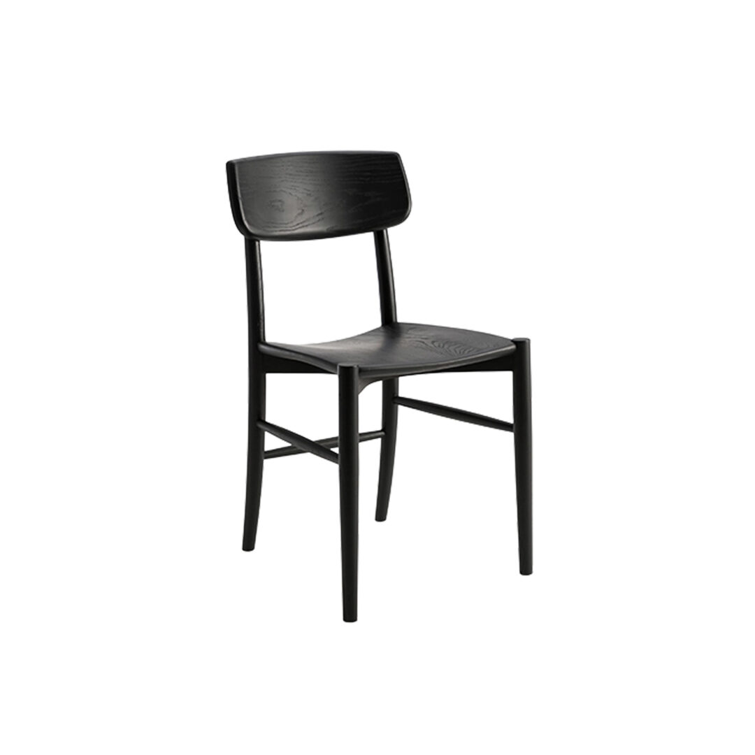 Etiquette-Chair-American-Ash-Black