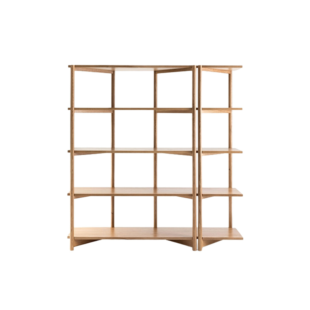 Fable-Bookshelf