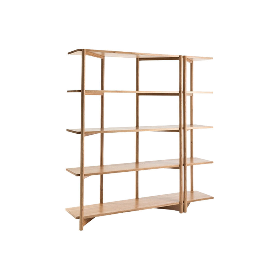 Fable Bookshelf