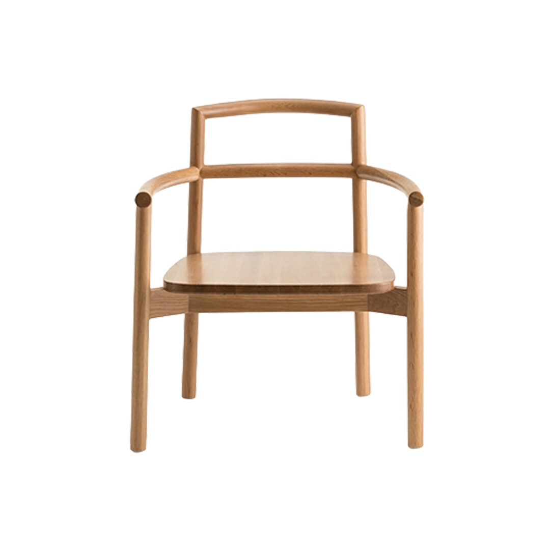 Fable Lounge Armchair