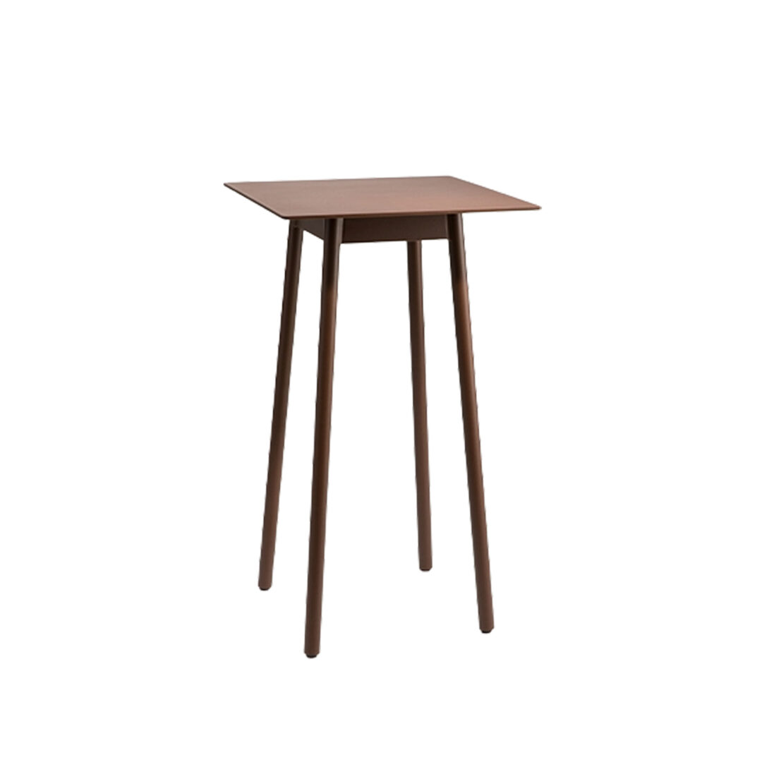 Fable Square Outdoor Dining Table