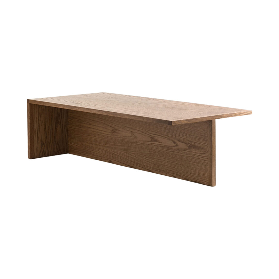 Feline Low Table