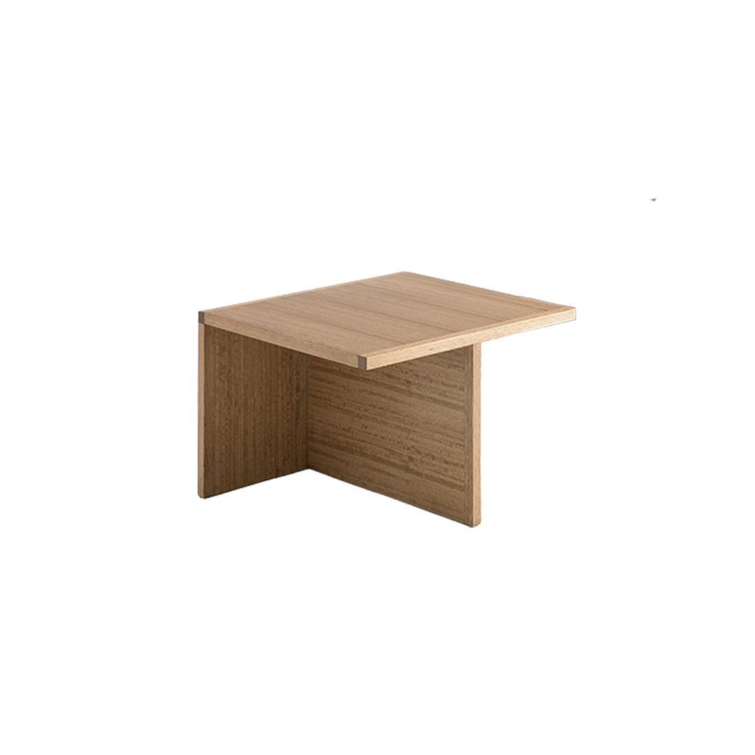 Feline Side Table