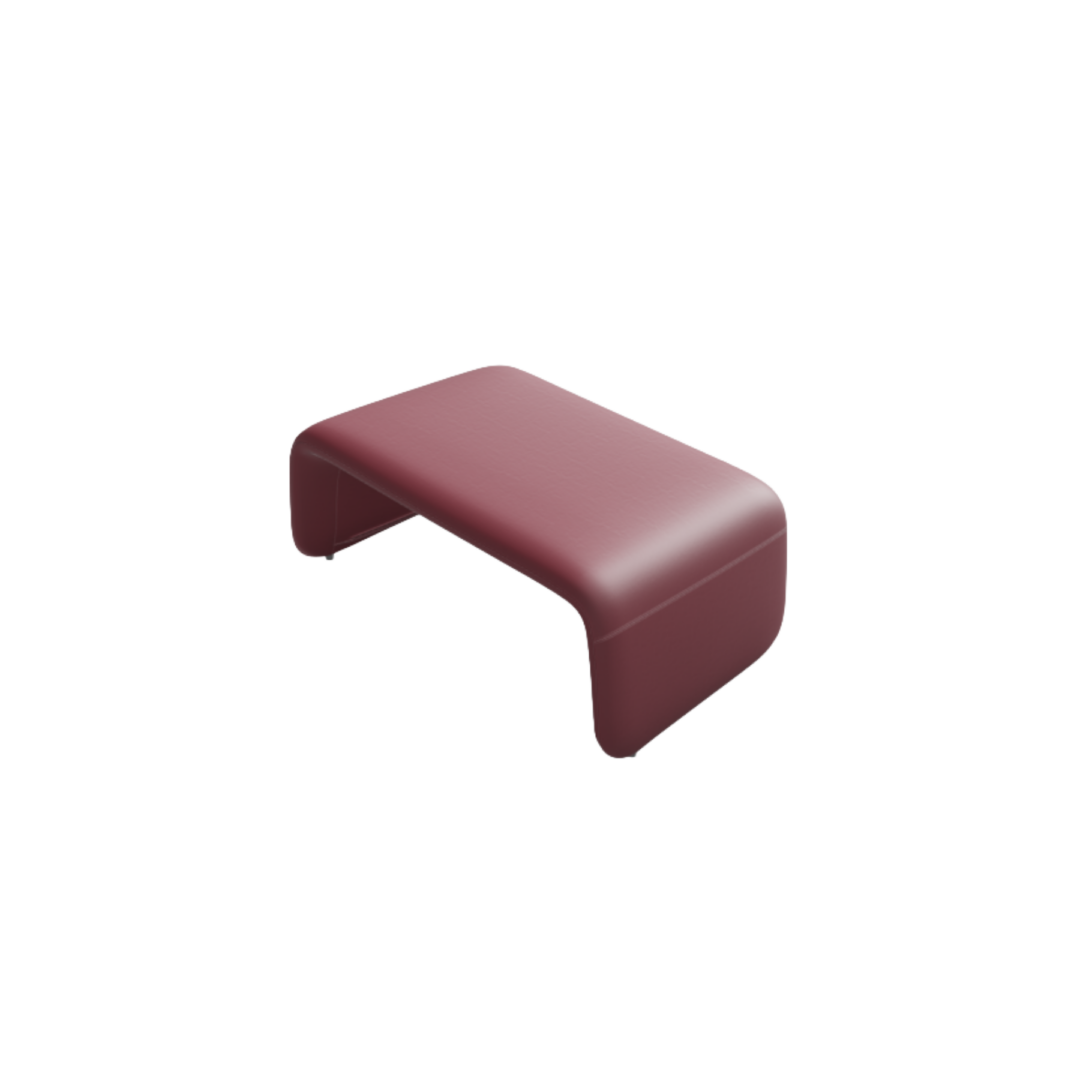 FourFolds Ottoman