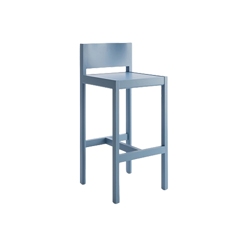 Gunzel Bar Chair