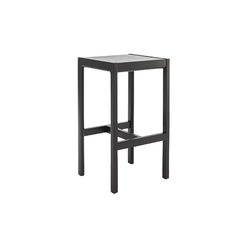 Gunzel-High-Stool-Black