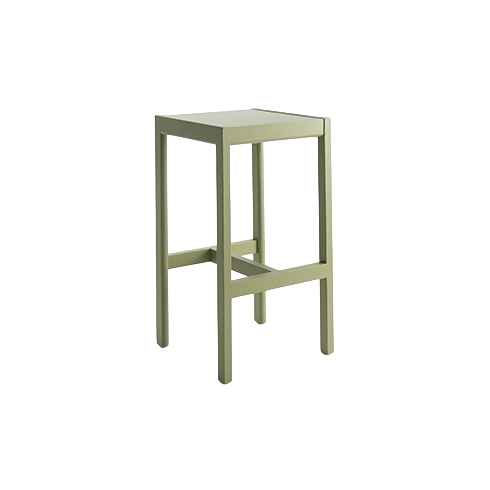 Gunzel-High-Stool-Green-Coconut