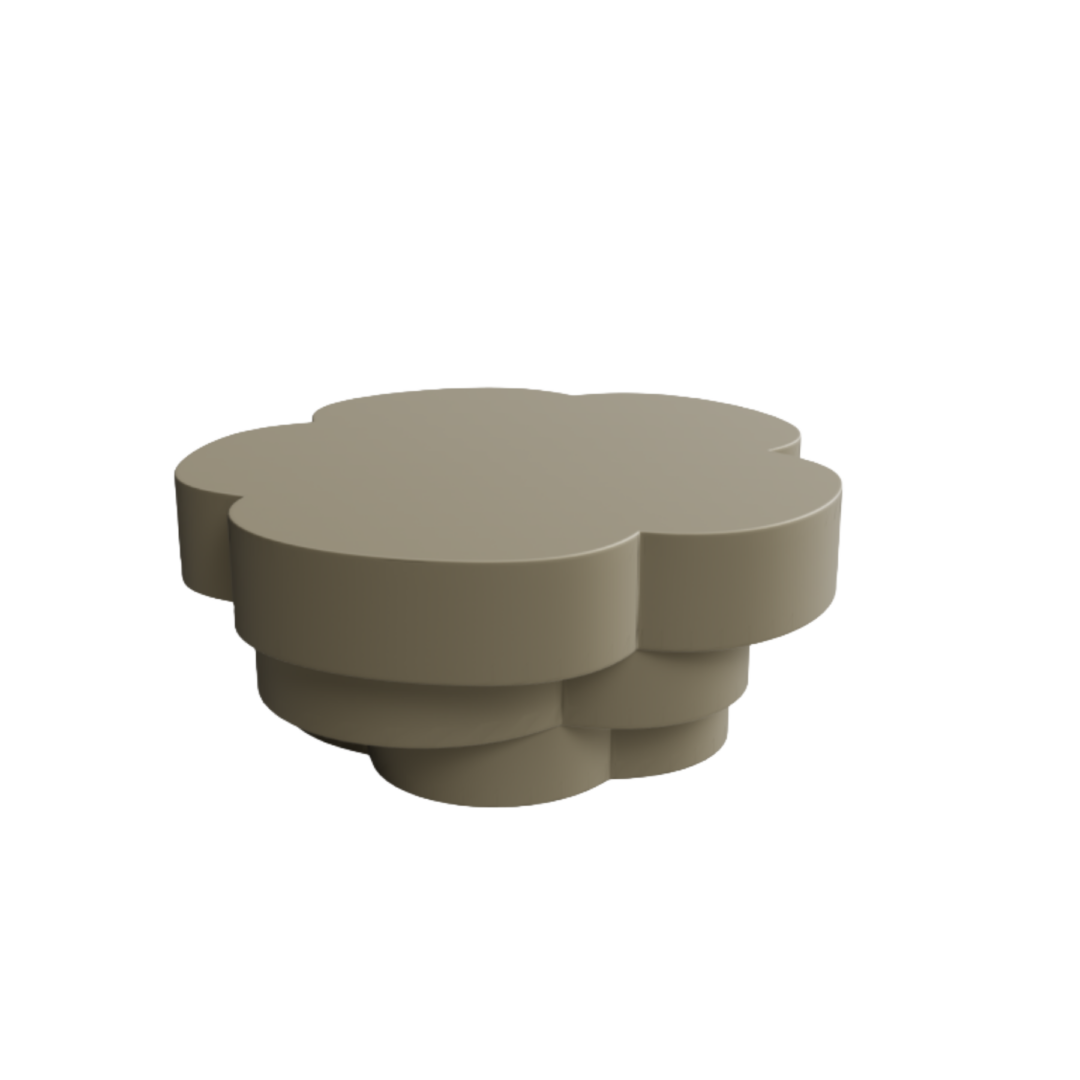 Idda Coffee Table 28cm H