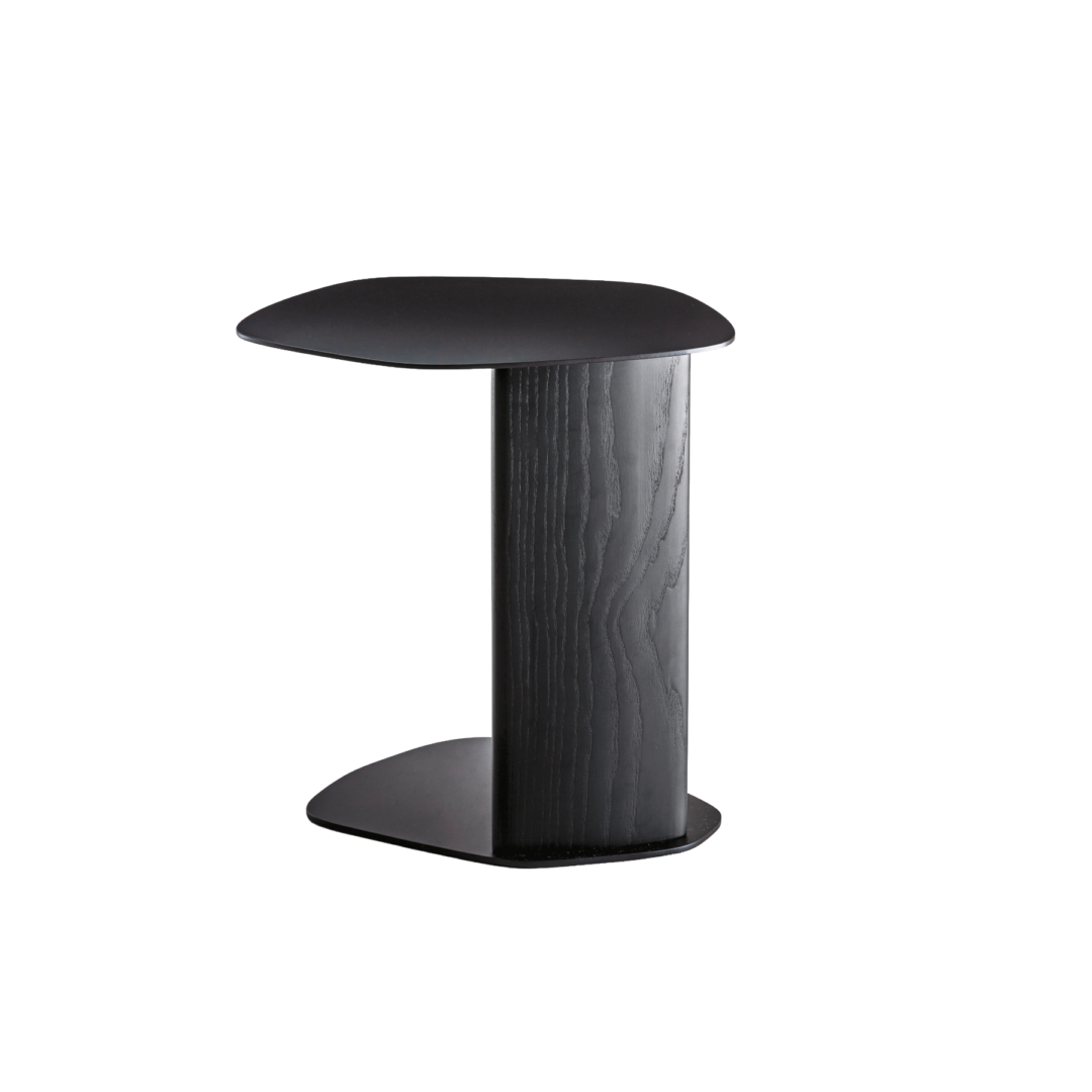 Keisho-Coffee-Table-50cm-H_LA-1110-BK