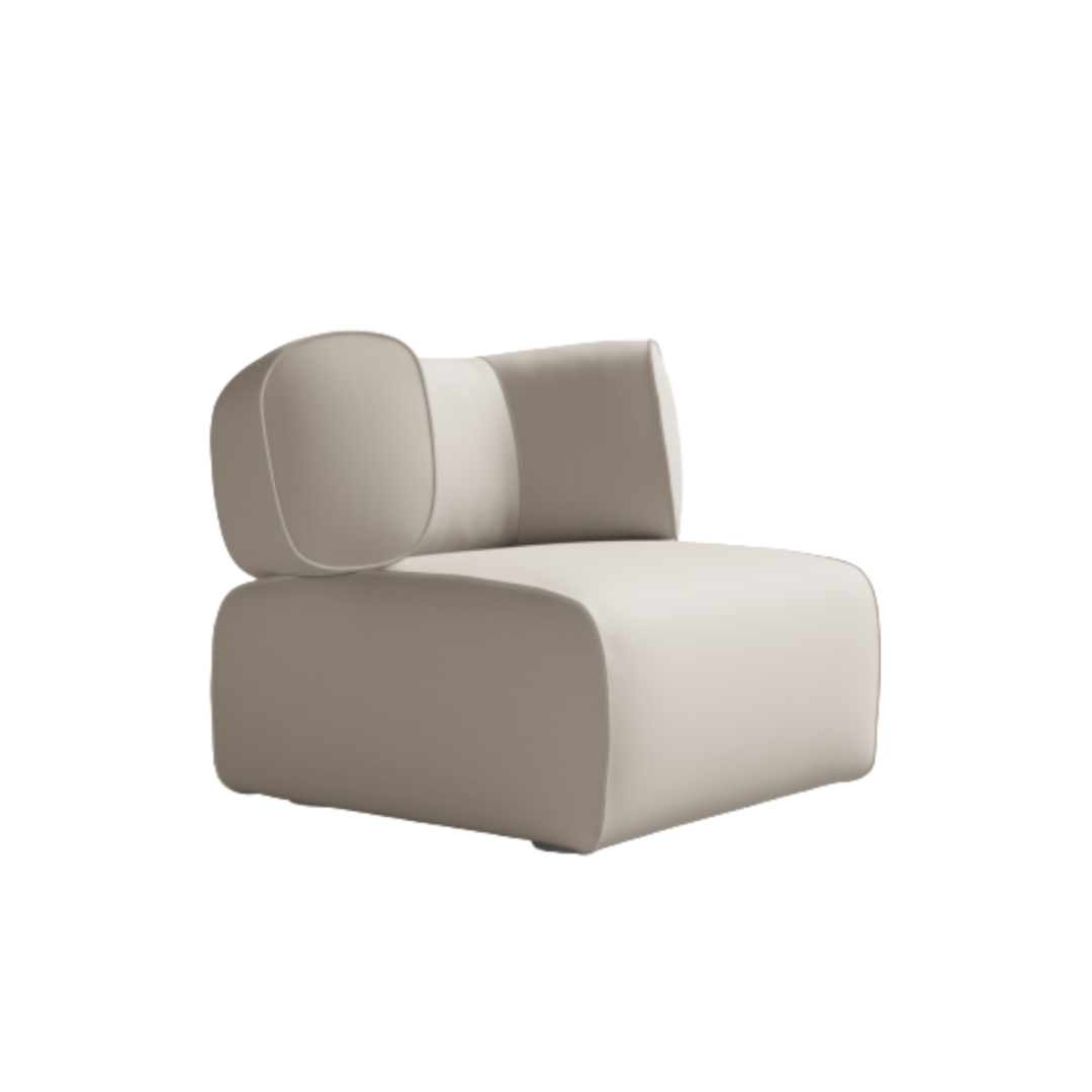 Nhoto-ArmchairOpus-Col.-901-Plaster-1