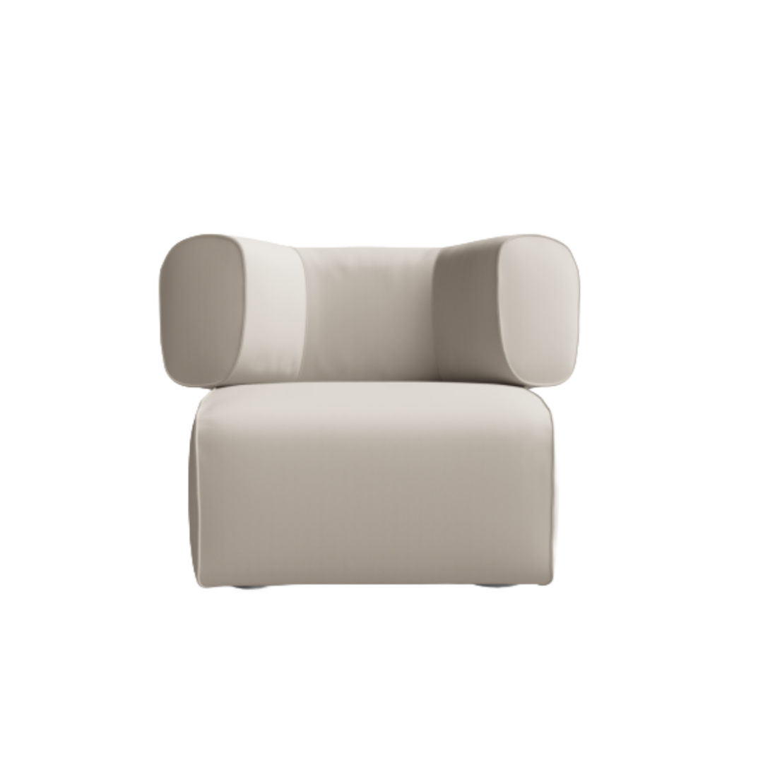 Nhoto Armchair