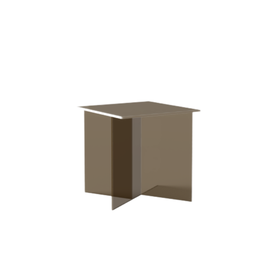 Niby Coffee Table 40x40cm