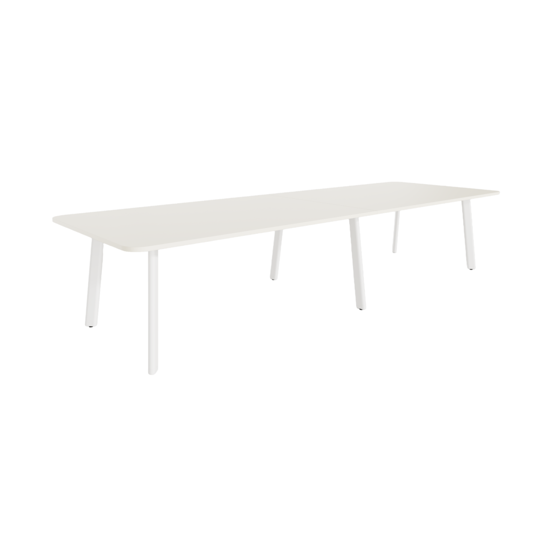 Rosie Table, 2-Piece Top/ Base Only