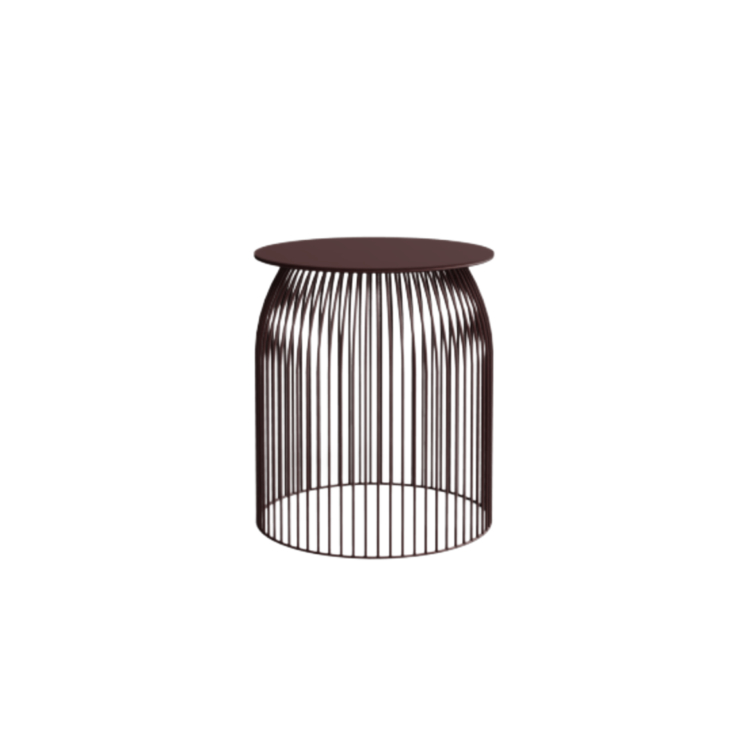 Turi Turi Outdoor Coffee Table 35cm DIA Image