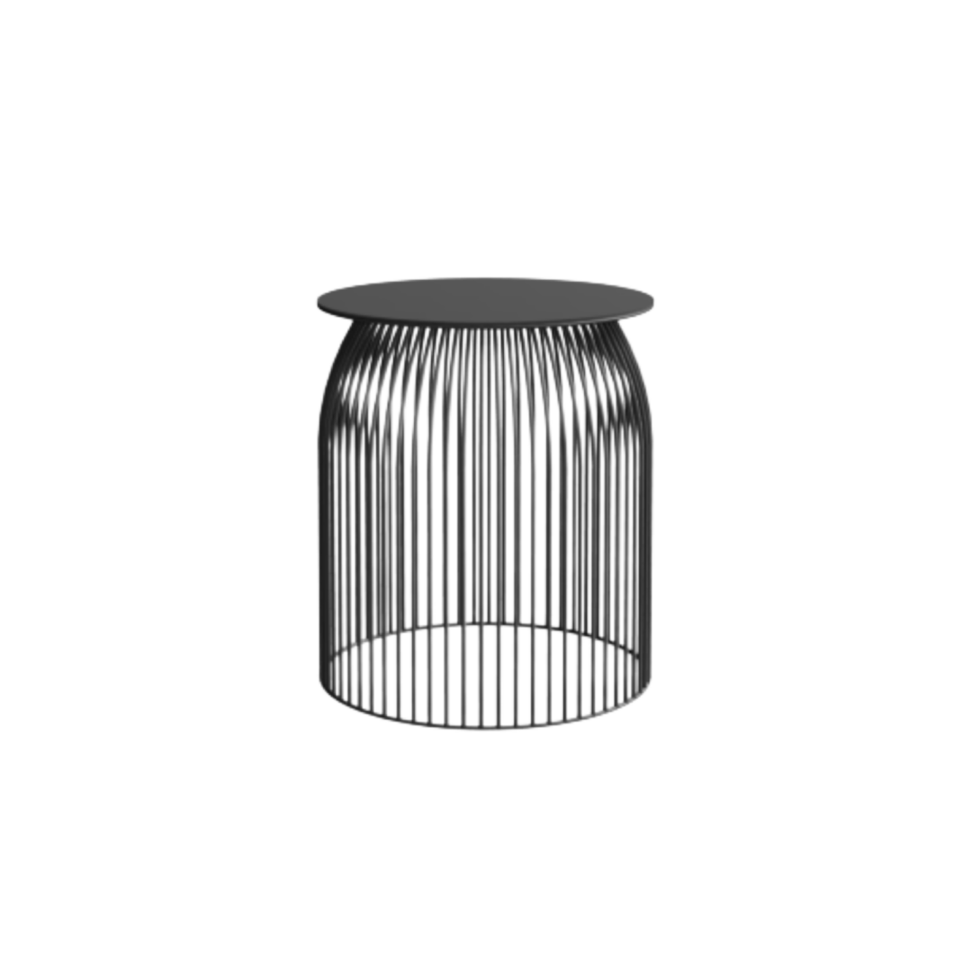 Turi Turi Outdoor Coffee Table 40cm DIA Image