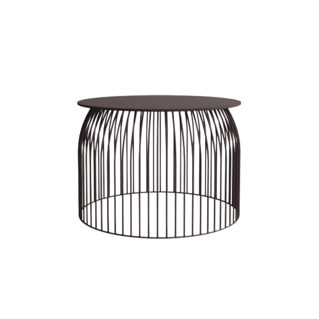 Turi-Turi-Outdoor-Coffee-Table-70cm-DIA_LA-8774_D70-CHOCO