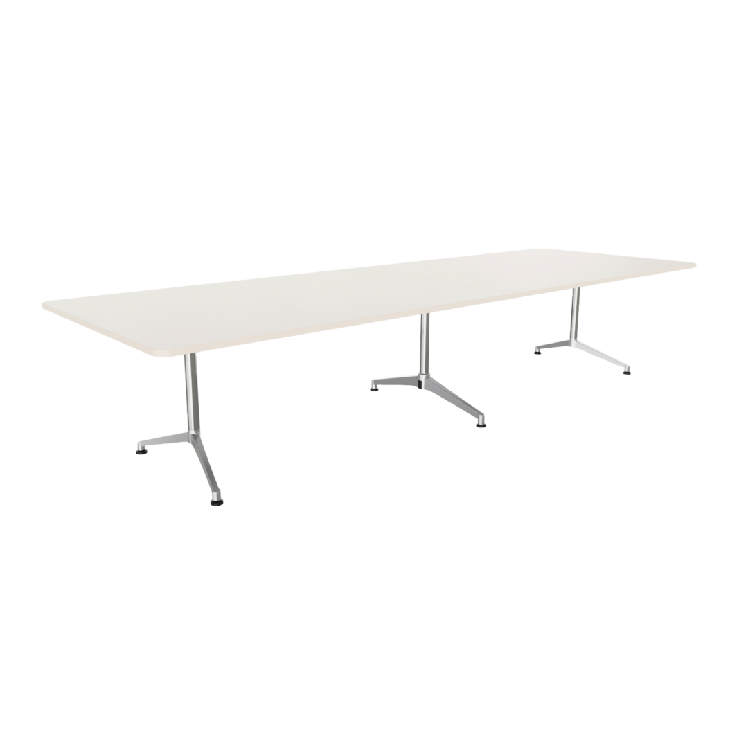 U.R 800 Foot, 3 Leg Sets/ Base Only