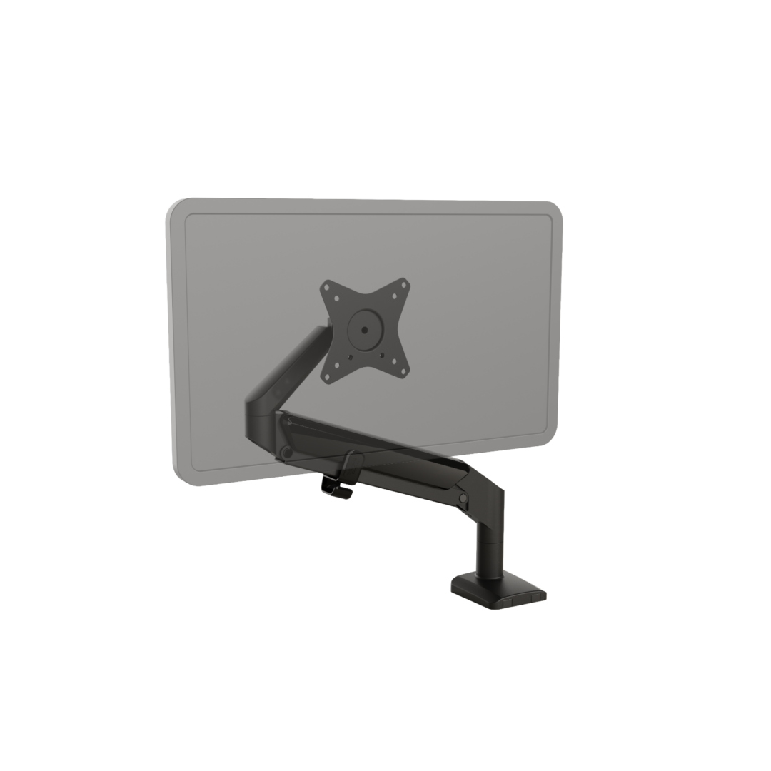 Vader Monitor Arms