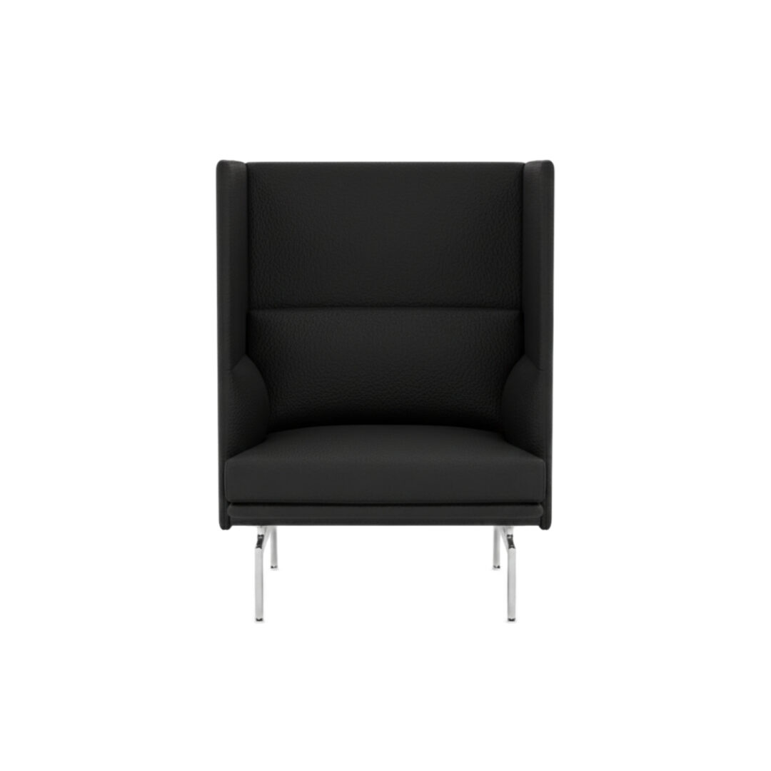 outline-highback-sofa-100-1-seater-aluminium-black