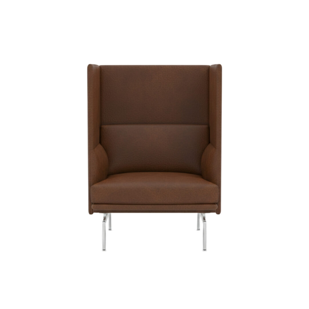 outline-highback-sofa-100-1-seater-aluminium-dark-camel
