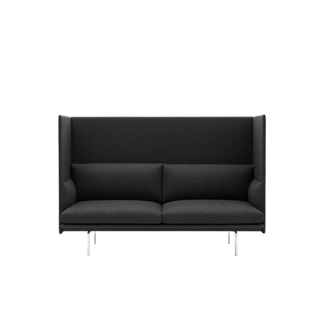 outline-highback-sofa-100-2-seater-aluminium-hall166