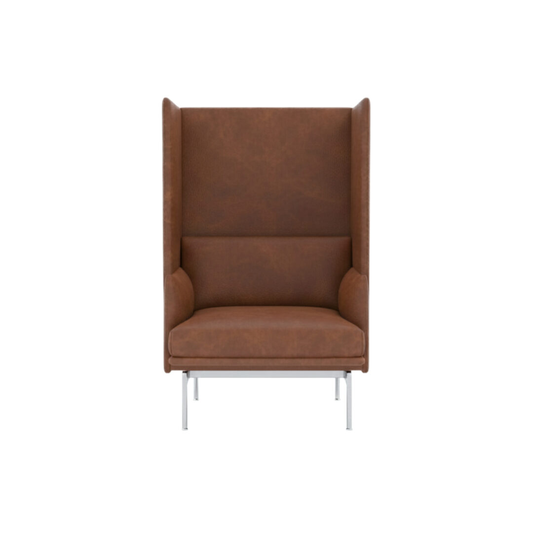 outline-highback-sofa-120-1-seater-aluminium-dark-camel