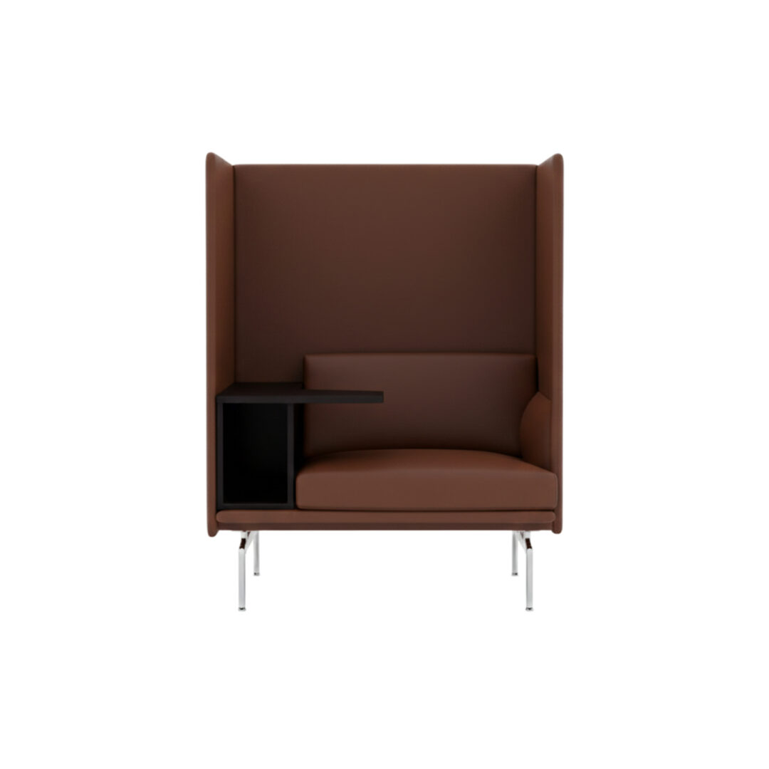 outline-highback-work-120-1-seater-left-aluminium-dark-camel