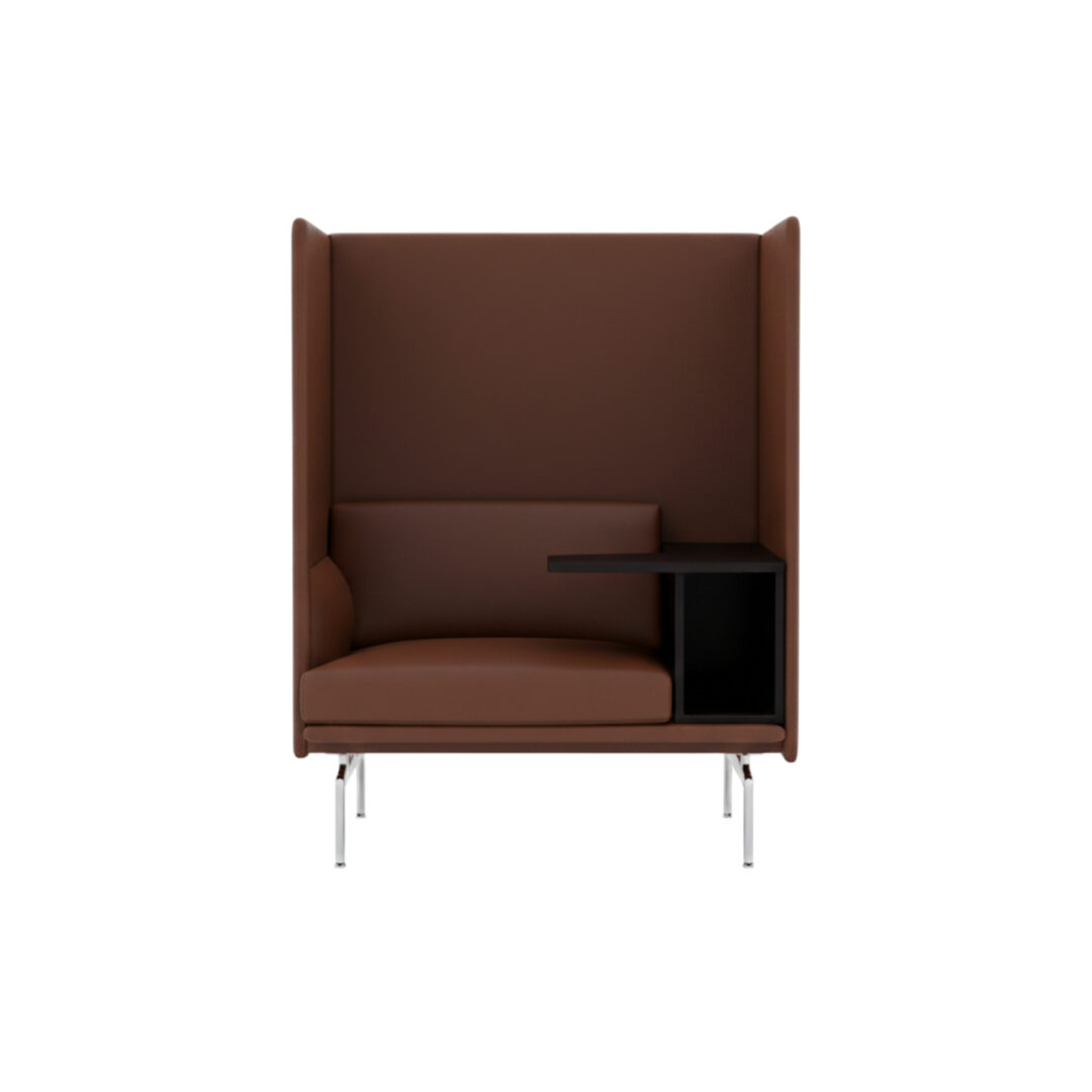 outline-highback-work-120-1-seater-right-aluminium-dark-camel