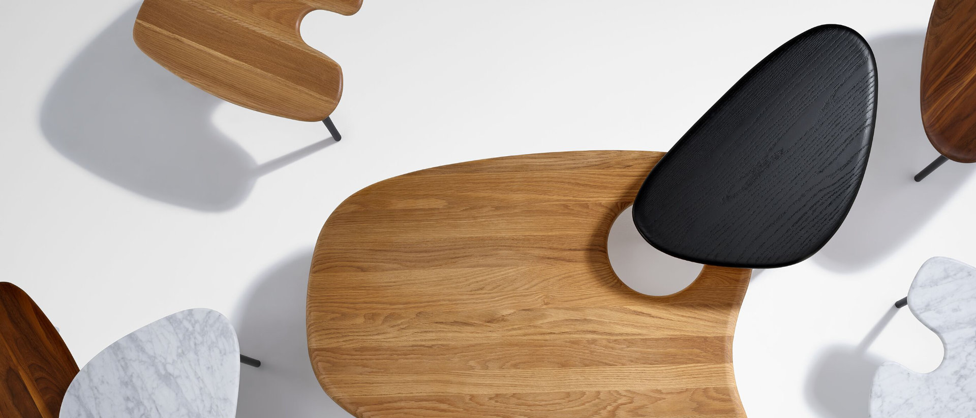 Tables Lifestyle Image