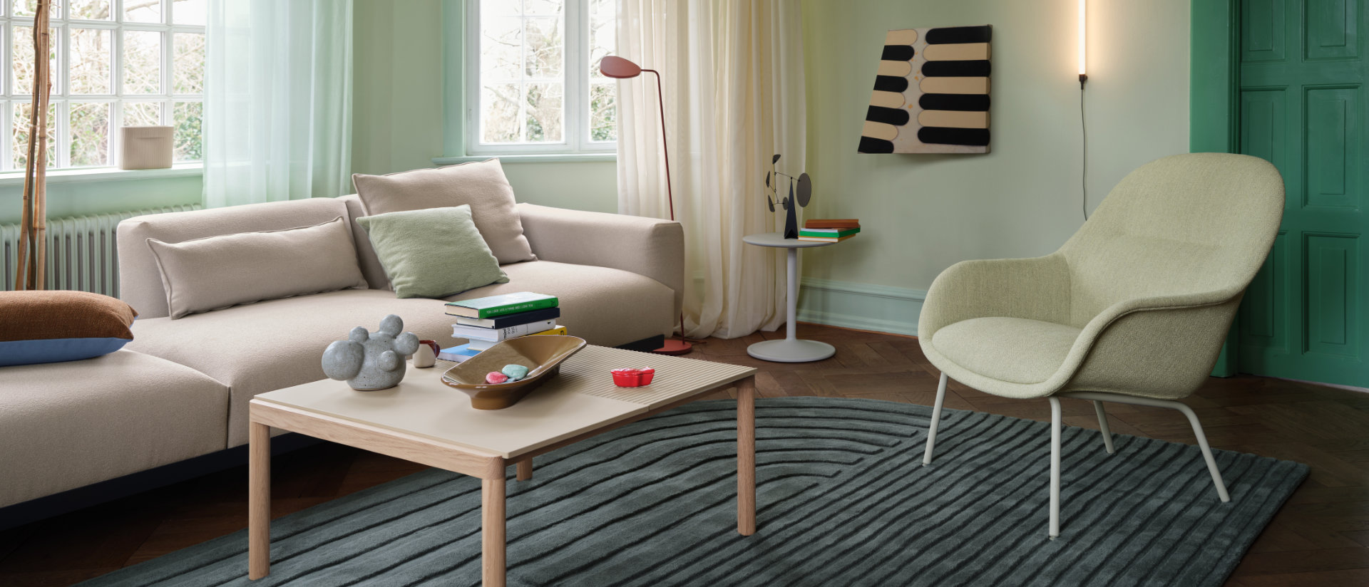 Residential Lifestyle Image