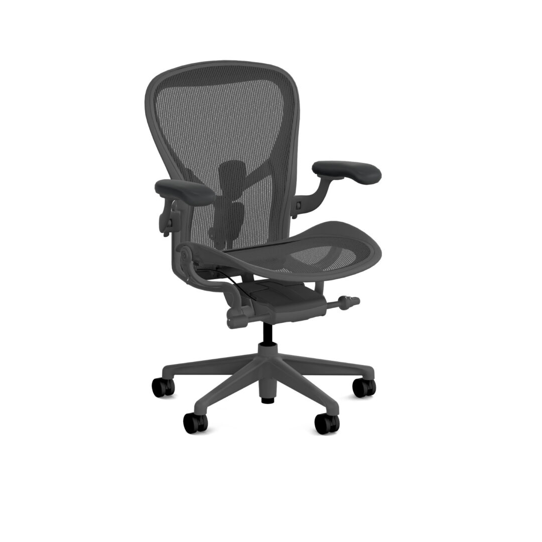 Aeron Chair