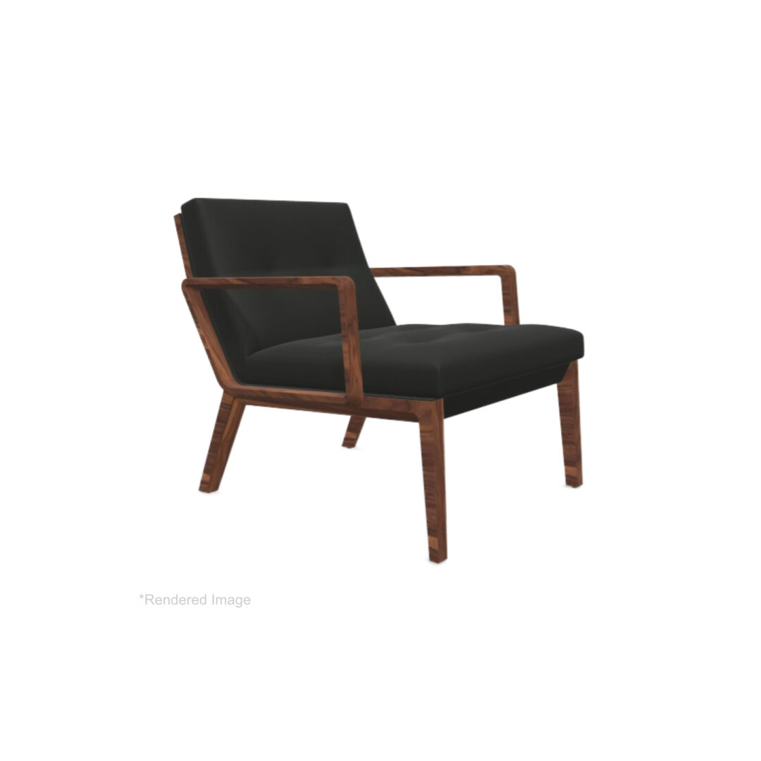 Andoo-Low-Back-Elen-Black