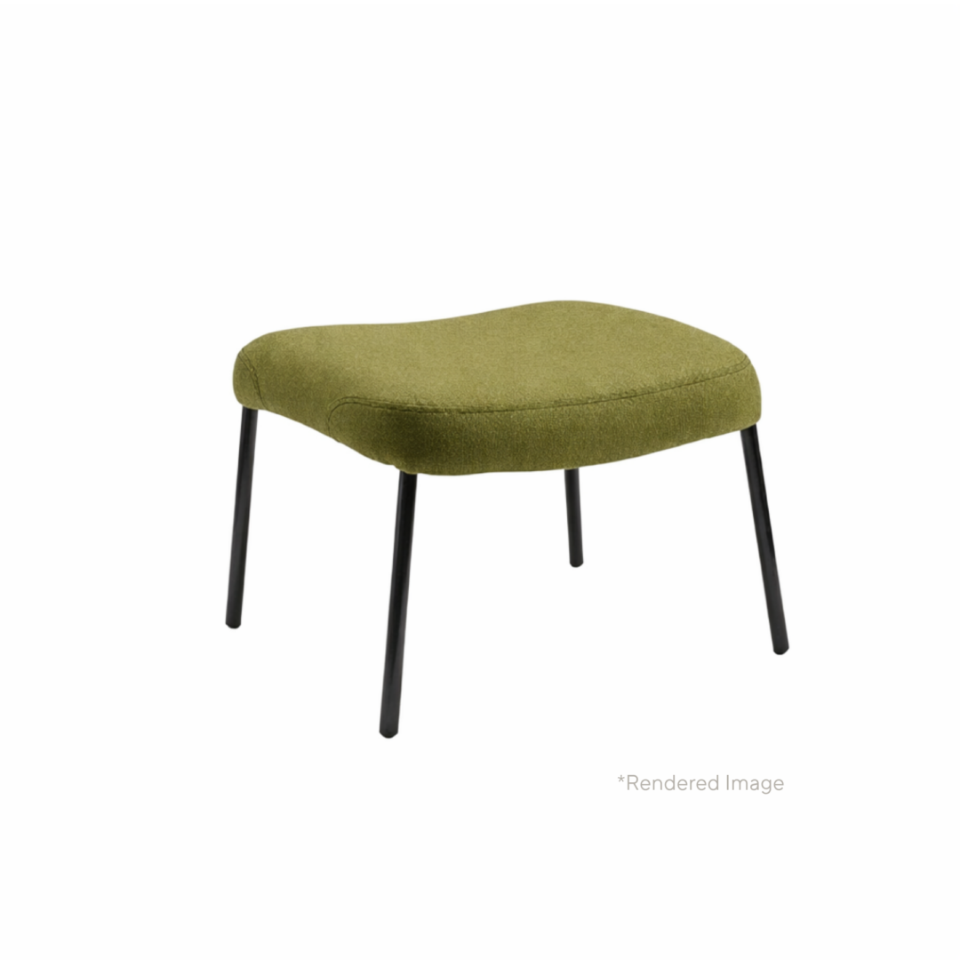 Apparel Ottoman
