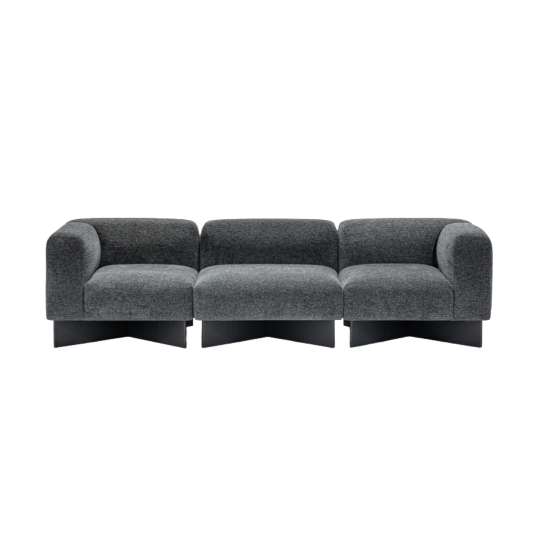 Create Sofa 3 Seater