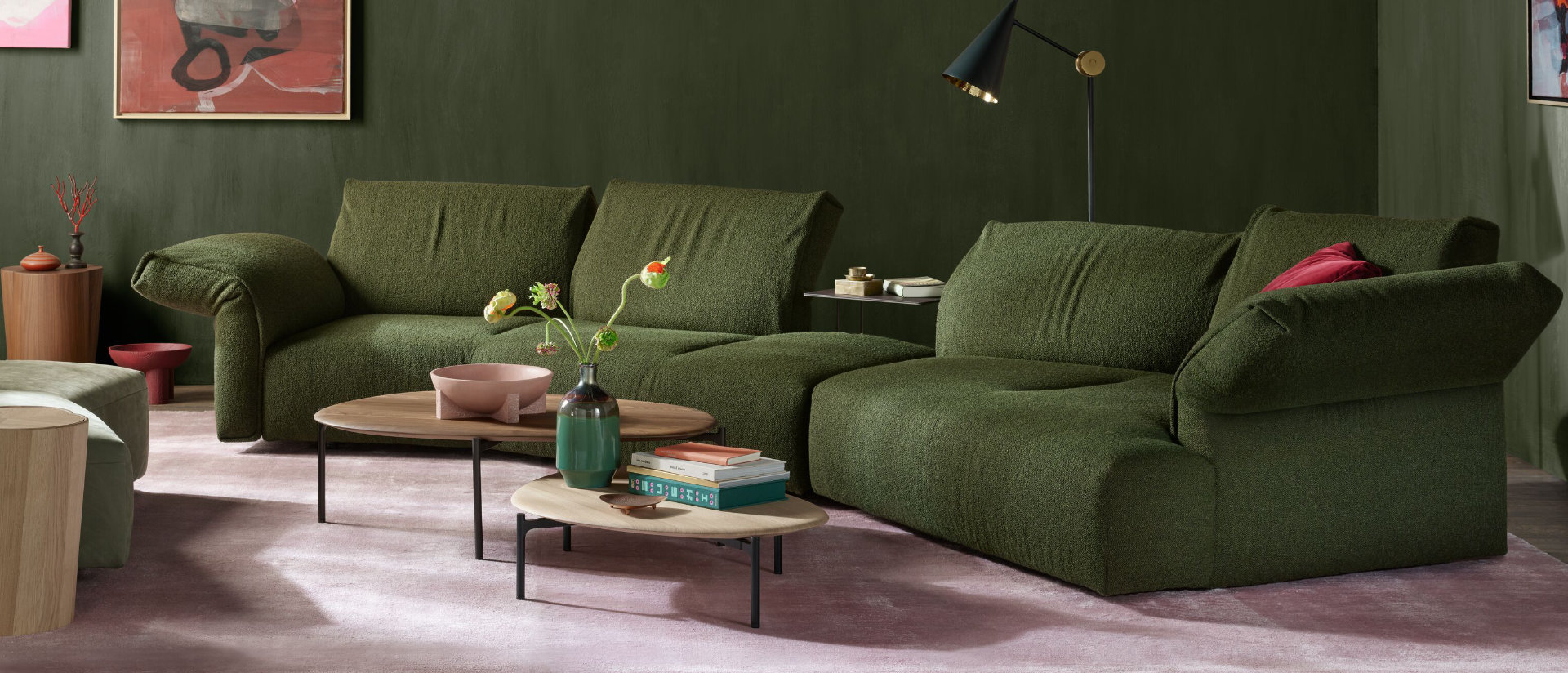 Lounges Lifestyle Image
