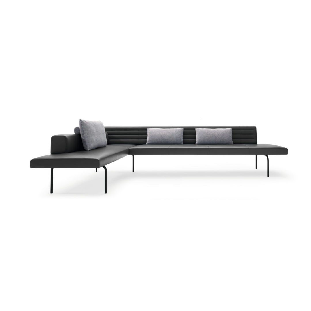 Benches Image