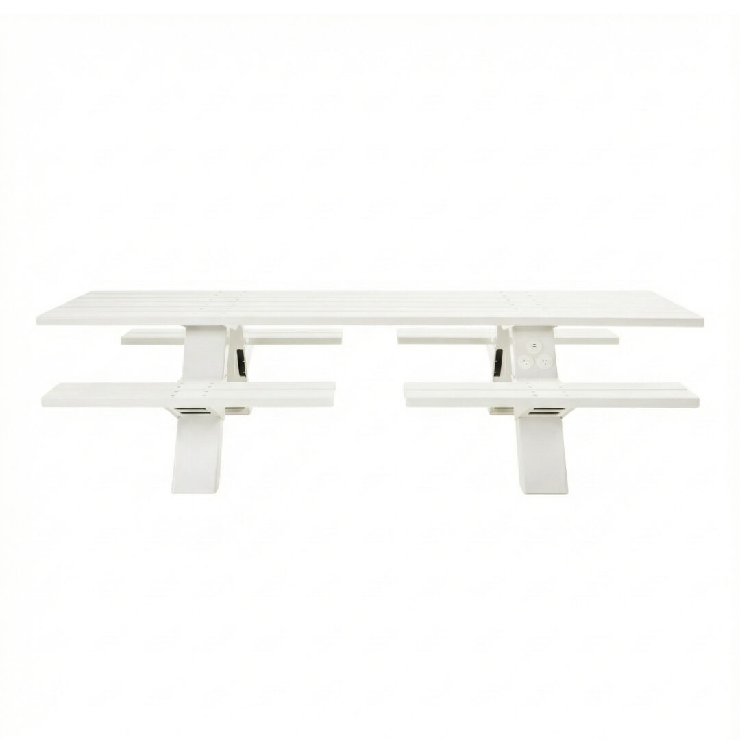 Mass-Picnic-Table_White