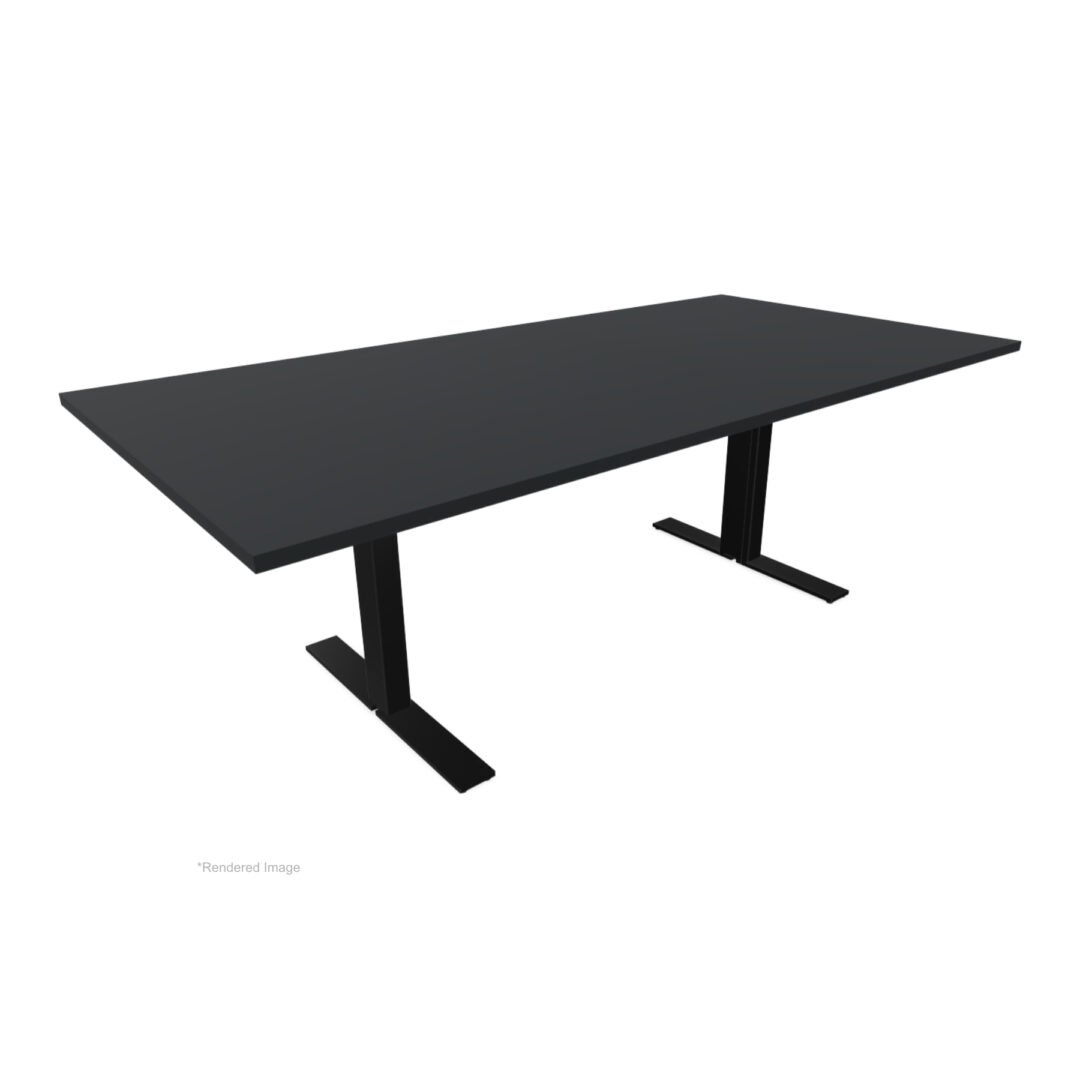 Mono-V-Free-Standing-with-T-Leg-Black