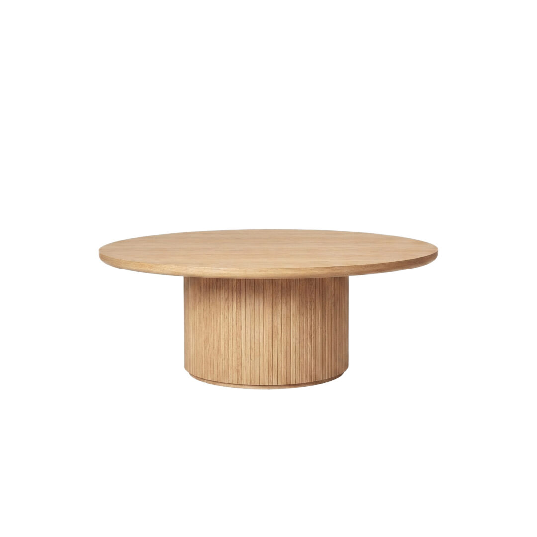 Moon_CoffeeTable_Round_120x45_Wood_Oak
