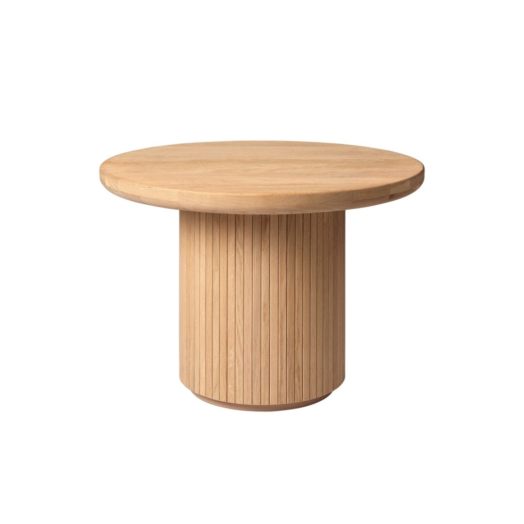 Moon Coffee Table - Round Ø60x45cm Image