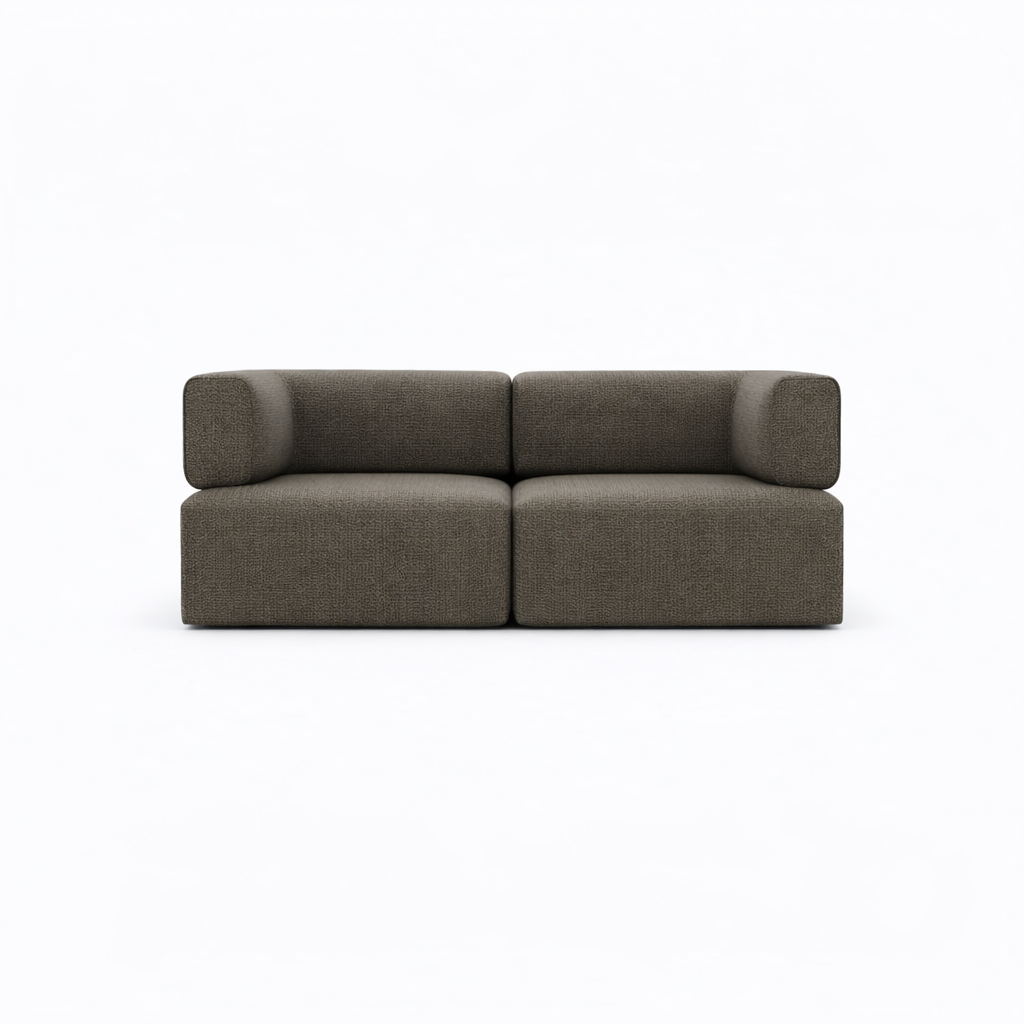 Nhoto Sofa 2 Seater